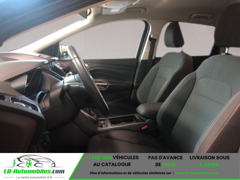 Ford Kuga 1.5 EcoBoost 150 BVM  occasion  Beaupuy - photo n5