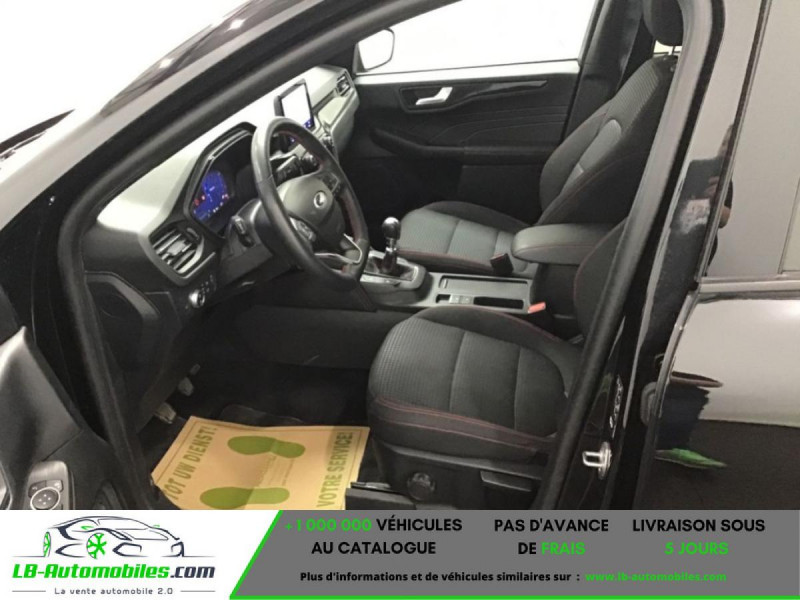 Ford Kuga 1.5 EcoBoost 150 BVM  occasion  Beaupuy - photo n4