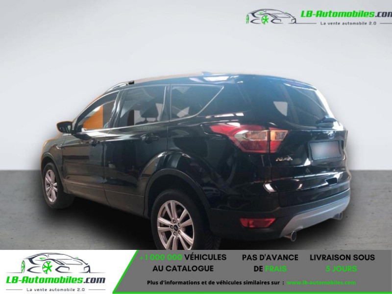 Ford Kuga 1.5 EcoBoost 150 BVM  occasion  Beaupuy - photo n4