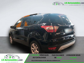 Ford Kuga 1.5 EcoBoost 150 BVM  occasion � Beaupuy - photo n�4