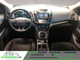 Ford Kuga 1.5 EcoBoost 150 BVM  occasion � Beaupuy - photo n�3