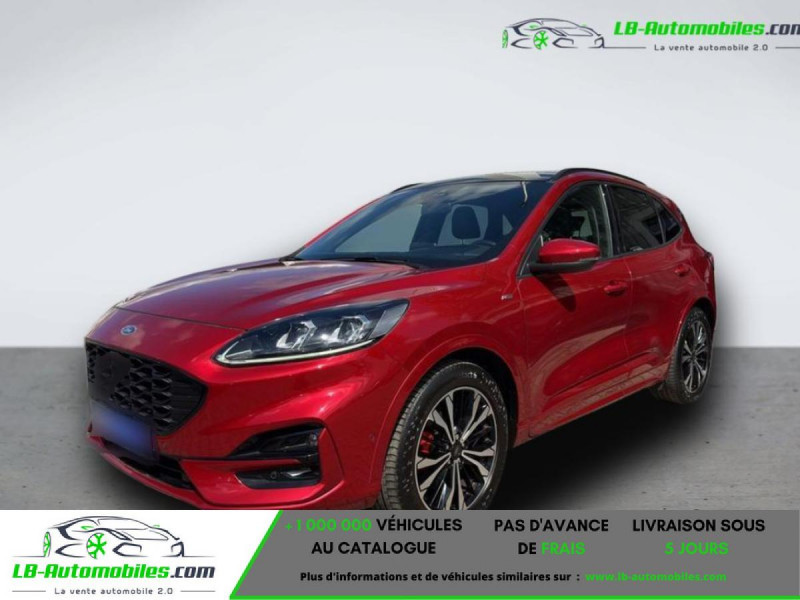 Ford Kuga 1.5 EcoBoost 150 BVM  occasion � Beaupuy