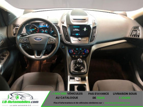 Ford Kuga 1.5 EcoBoost 150 BVM  occasion � Beaupuy - photo n�3
