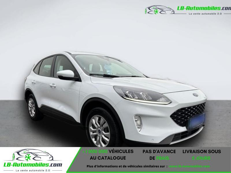 Ford Kuga 1.5 EcoBoost 150 BVM  occasion  Beaupuy - photo n2