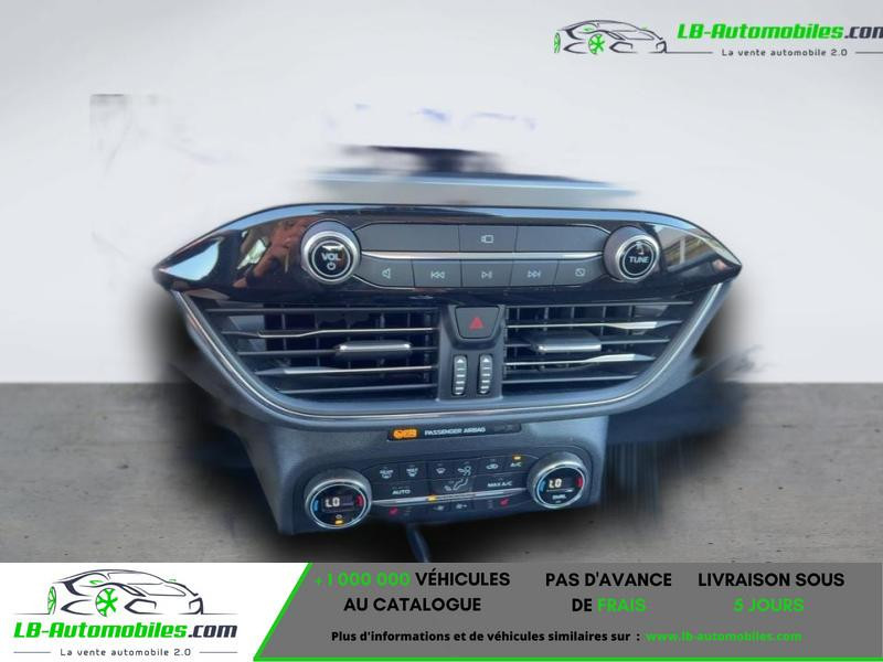 Ford Kuga 1.5 EcoBoost 150 BVM  occasion  Beaupuy - photo n2