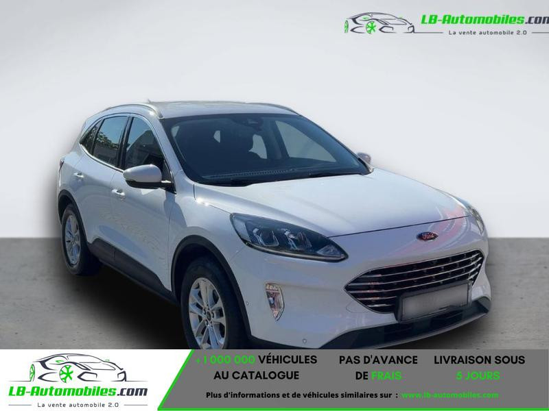Ford Kuga 1.5 EcoBoost 150 BVM  occasion  Beaupuy