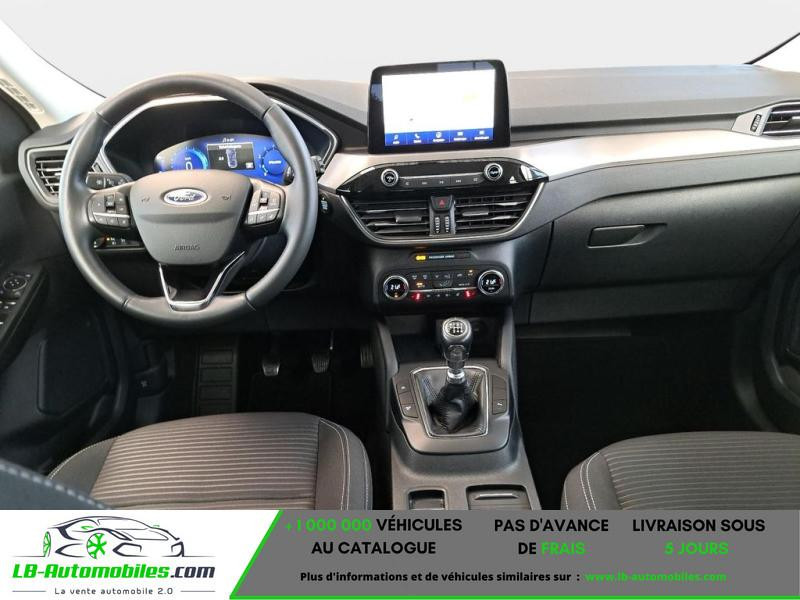 Ford Kuga 1.5 EcoBoost 150 BVM  occasion  Beaupuy - photo n3
