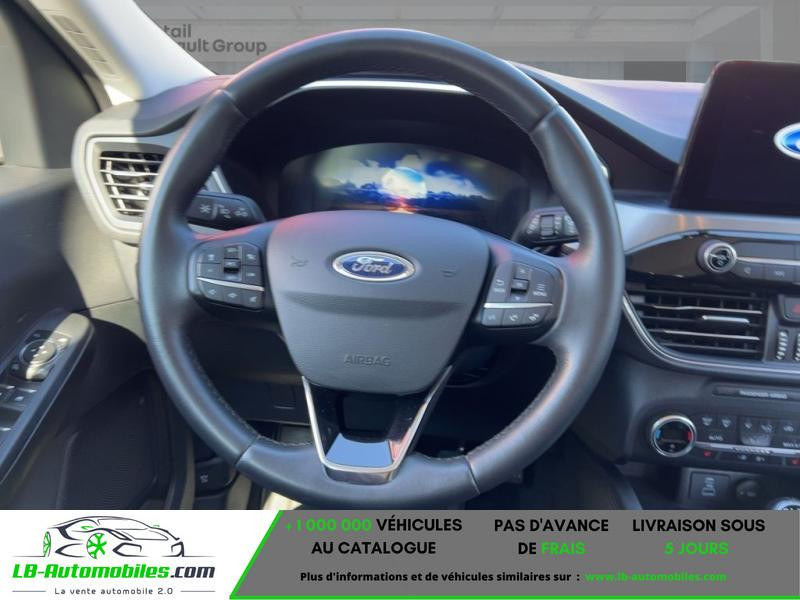 Ford Kuga 1.5 EcoBoost 150 BVM  occasion  Beaupuy - photo n7
