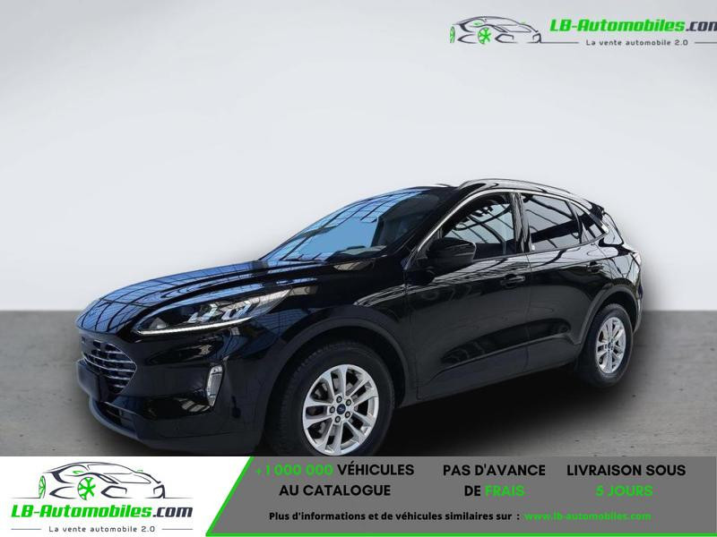 Ford Kuga 1.5 EcoBoost 150 BVM  occasion  Beaupuy - photo n2