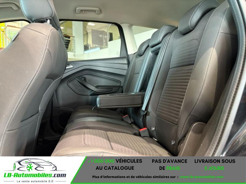 Ford Kuga 1.5 EcoBoost 150 BVM  occasion  Beaupuy - photo n3