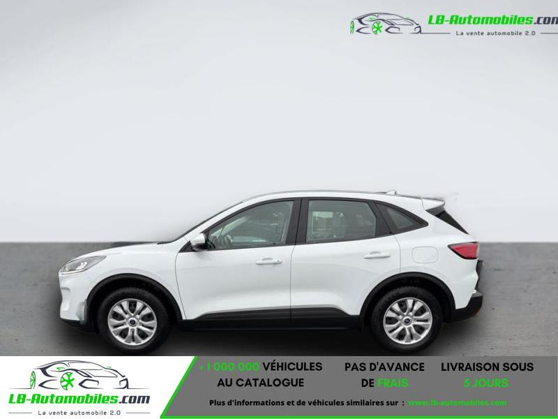Ford Kuga 1.5 EcoBoost 150 BVM  occasion  Beaupuy - photo n6