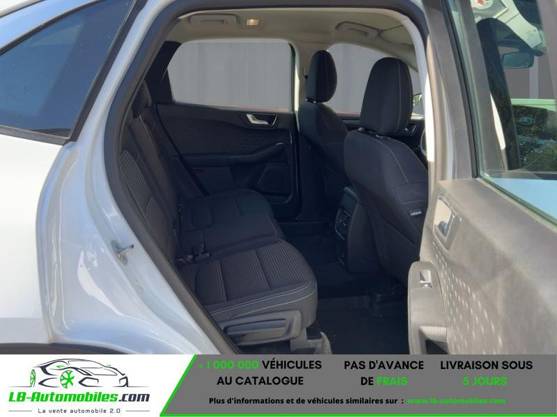 Ford Kuga 1.5 EcoBoost 150 BVM  occasion  Beaupuy - photo n6