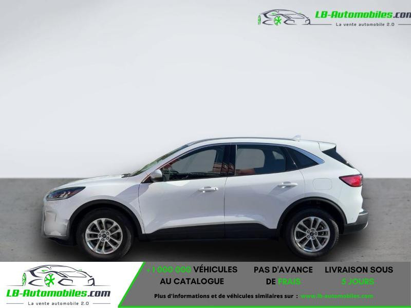 Ford Kuga 1.5 EcoBoost 150 BVM  occasion  Beaupuy - photo n5