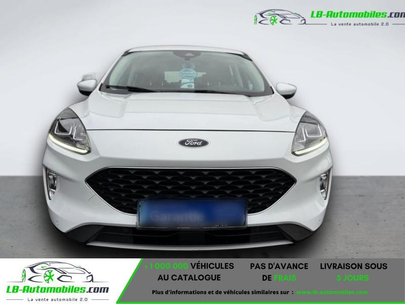 Ford Kuga 1.5 EcoBoost 150 BVM  occasion  Beaupuy - photo n5