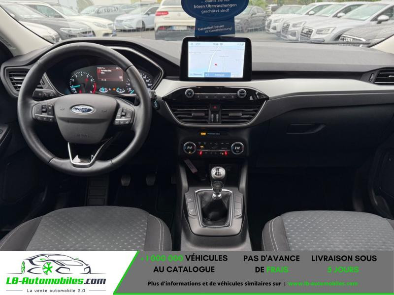 Ford Kuga 1.5 EcoBoost 150 BVM  occasion  Beaupuy - photo n3