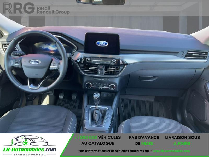 Ford Kuga 1.5 EcoBoost 150 BVM  occasion  Beaupuy - photo n3