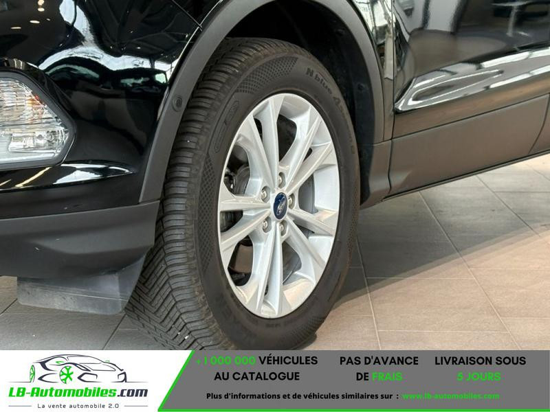Ford Kuga 1.5 EcoBoost 150 BVM  occasion  Beaupuy - photo n10