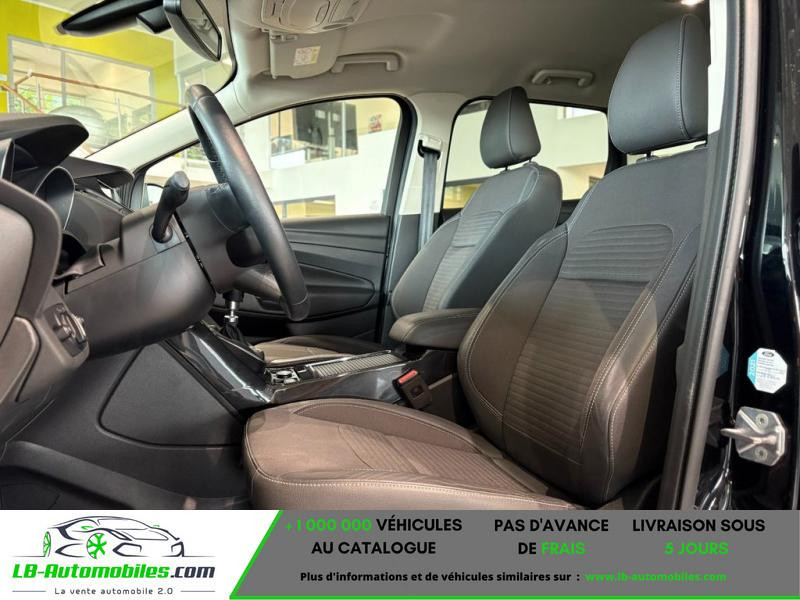 Ford Kuga 1.5 EcoBoost 150 BVM  occasion  Beaupuy - photo n8
