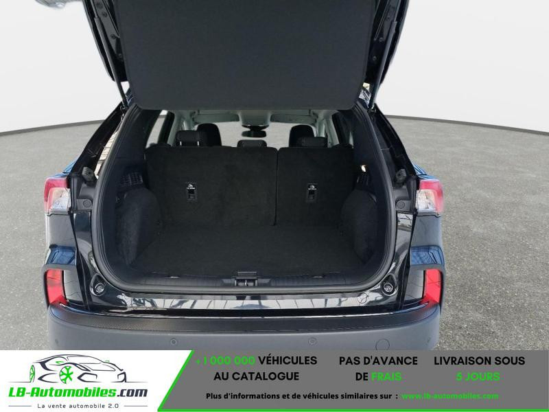 Ford Kuga 1.5 EcoBoost 150 BVM  occasion  Beaupuy - photo n11