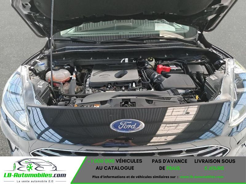 Ford Kuga 1.5 EcoBoost 150 BVM  occasion  Beaupuy - photo n10