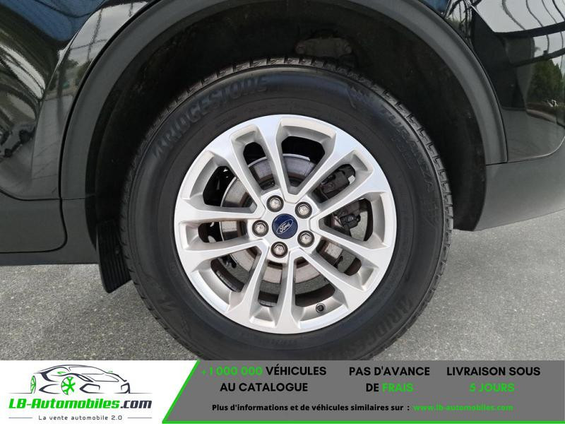 Ford Kuga 1.5 EcoBoost 150 BVM  occasion  Beaupuy - photo n9