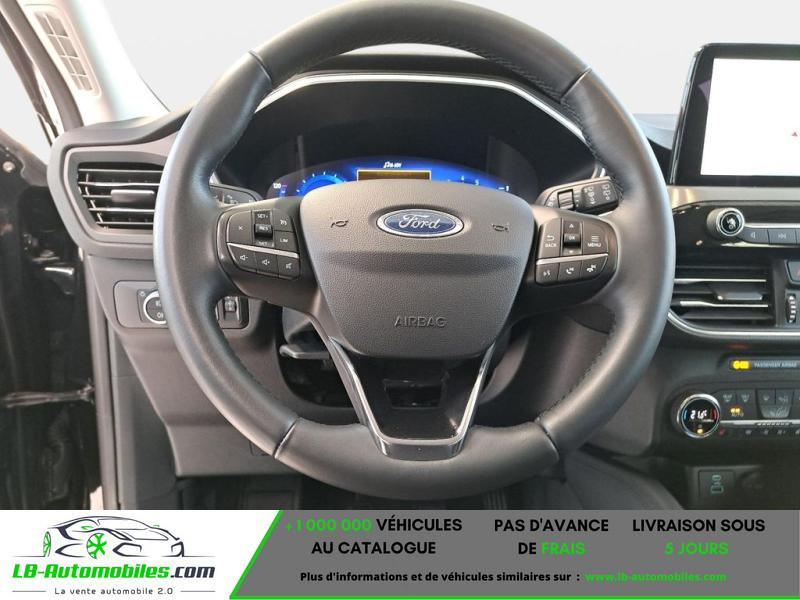Ford Kuga 1.5 EcoBoost 150 BVM  occasion  Beaupuy - photo n8