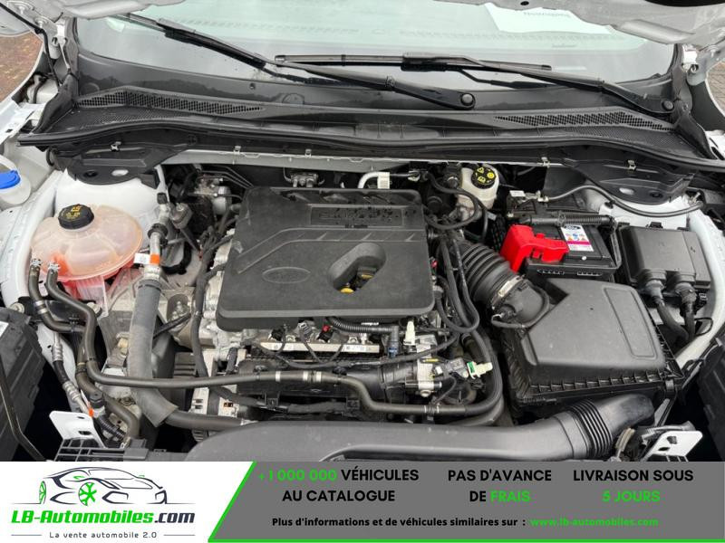 Ford Kuga 1.5 EcoBoost 150 BVM  occasion  Beaupuy - photo n10
