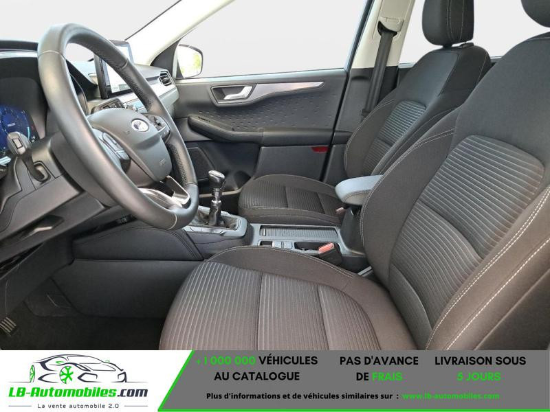 Ford Kuga 1.5 EcoBoost 150 BVM  occasion  Beaupuy - photo n6