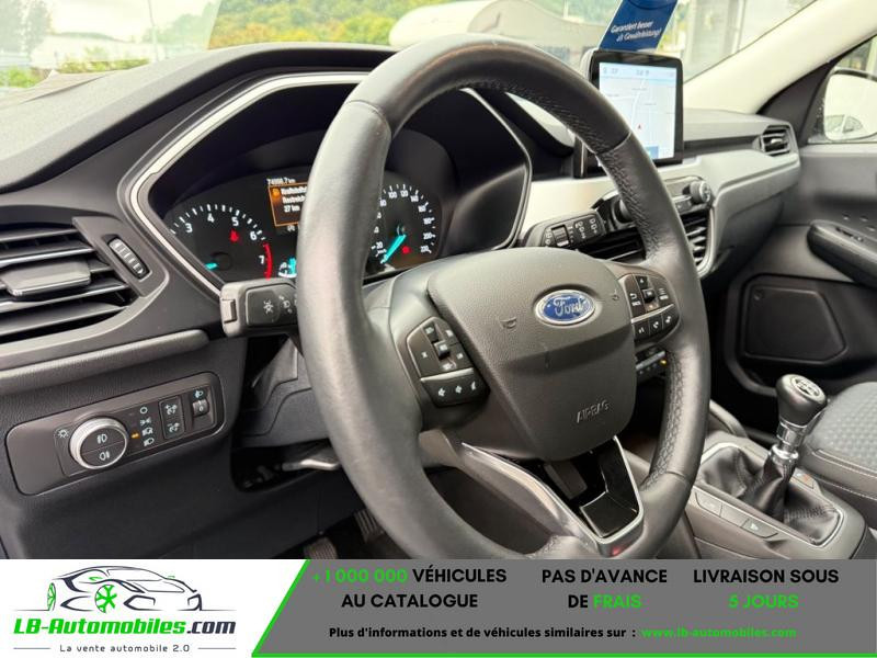 Ford Kuga 1.5 EcoBoost 150 BVM  occasion  Beaupuy - photo n9