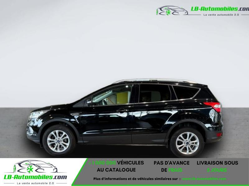 Ford Kuga 1.5 EcoBoost 150 BVM  occasion  Beaupuy - photo n6