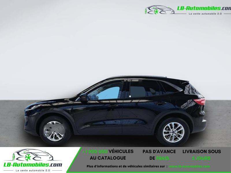 Ford Kuga 1.5 EcoBoost 150 BVM  occasion  Beaupuy - photo n5