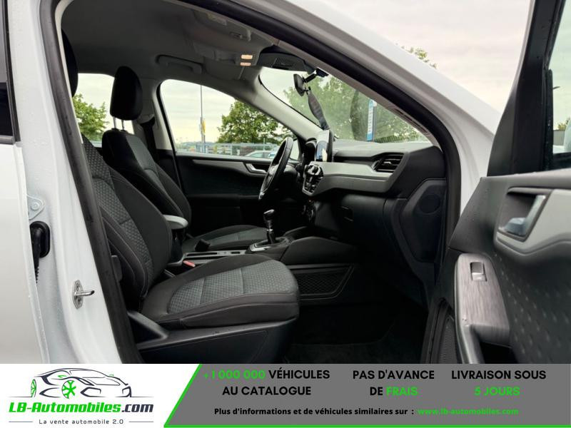 Ford Kuga 1.5 EcoBoost 150 BVM  occasion  Beaupuy - photo n8