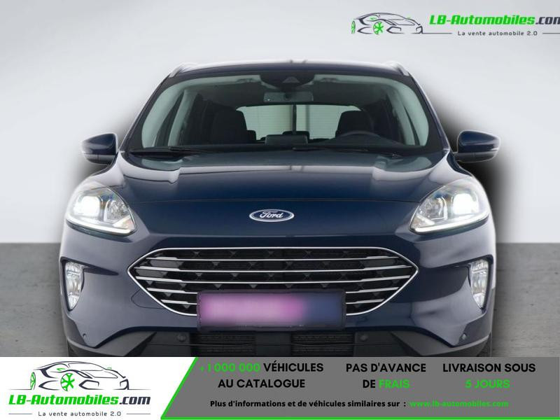 Ford Kuga 1.5 EcoBoost 150 BVM  occasion  Beaupuy - photo n5
