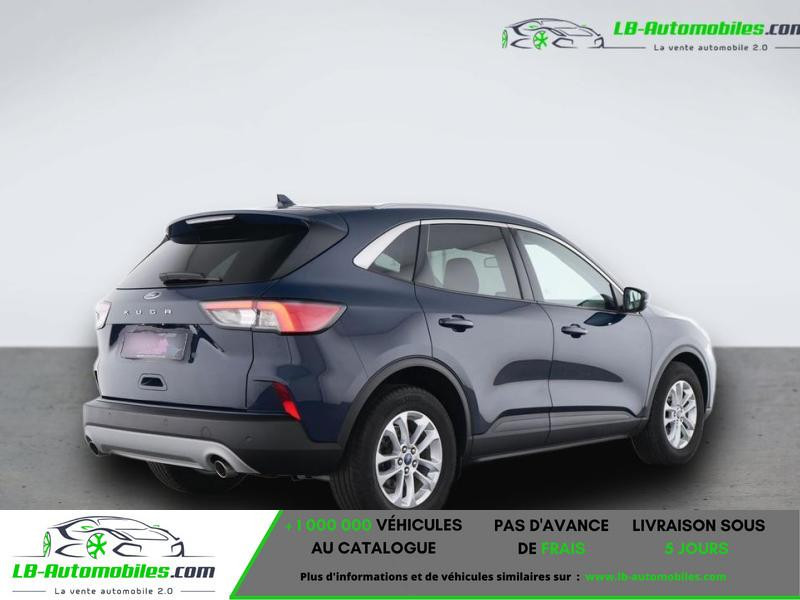 Ford Kuga 1.5 EcoBoost 150 BVM  occasion  Beaupuy - photo n4