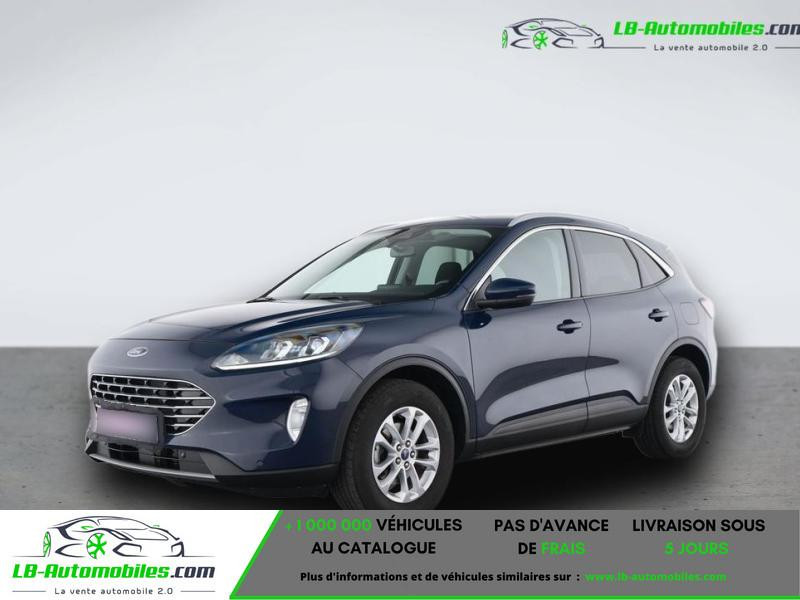 Ford Kuga 1.5 EcoBoost 150 BVM  occasion  Beaupuy - photo n2