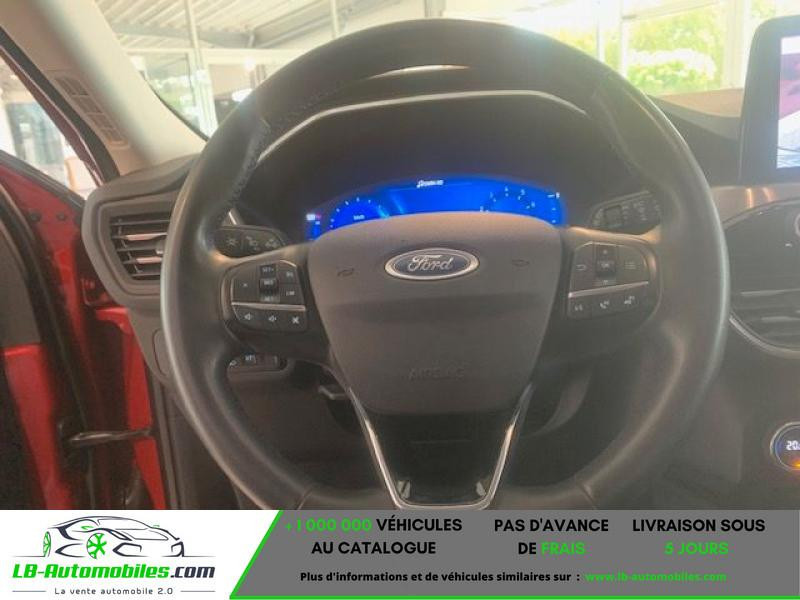 Ford Kuga 1.5 EcoBoost 150 BVM  occasion  Beaupuy - photo n7