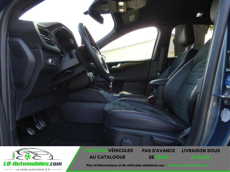 Ford Kuga 1.5 EcoBoost 150 BVM  occasion  Beaupuy - photo n8
