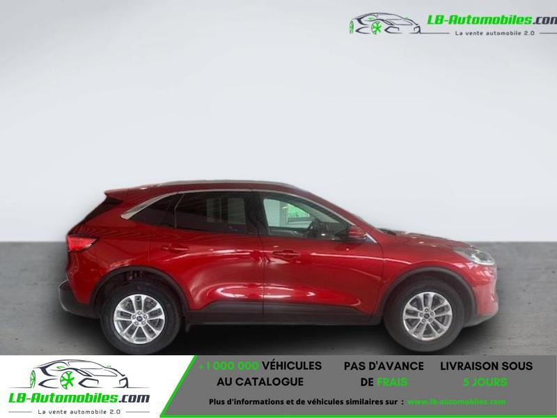 Ford Kuga 1.5 EcoBoost 150 BVM  occasion  Beaupuy - photo n4