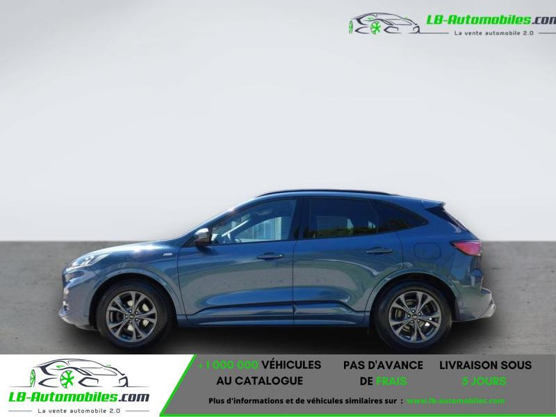 Ford Kuga 1.5 EcoBoost 150 BVM  occasion  Beaupuy - photo n6