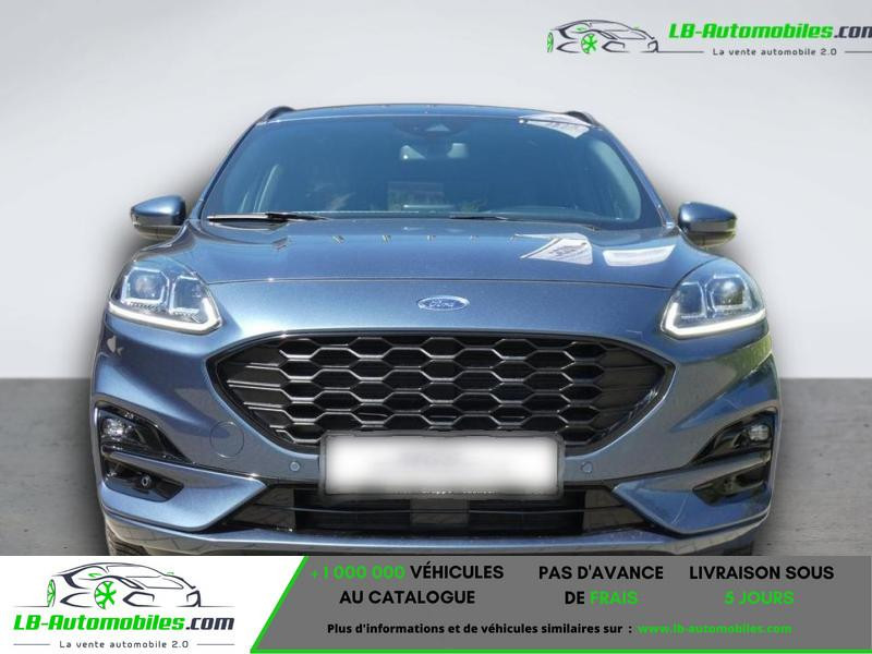Ford Kuga 1.5 EcoBoost 150 BVM  occasion  Beaupuy - photo n5