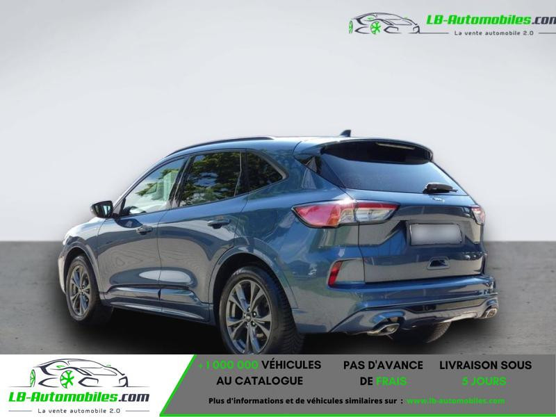 Ford Kuga 1.5 EcoBoost 150 BVM  occasion  Beaupuy - photo n4