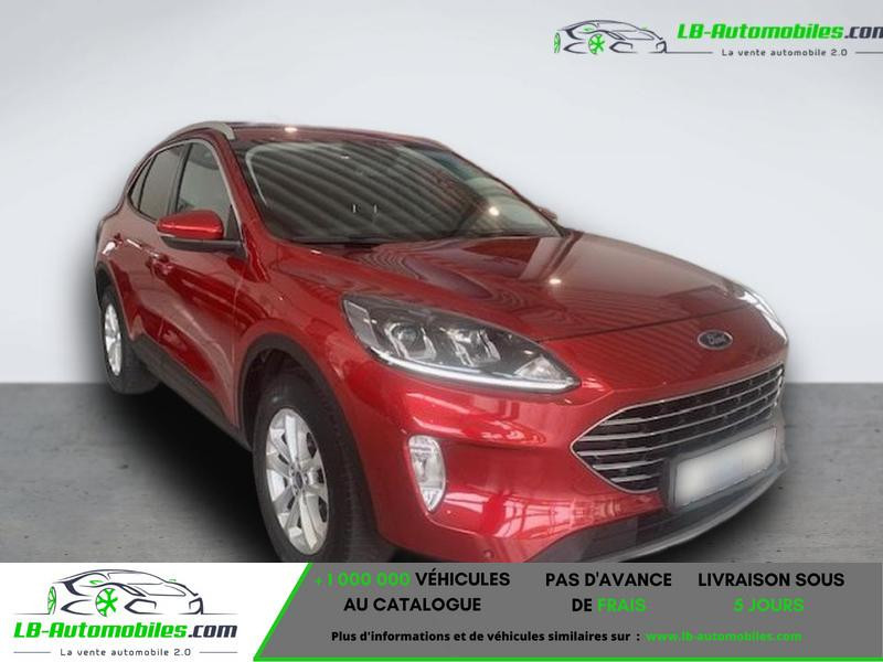 Ford Kuga 1.5 EcoBoost 150 BVM  occasion  Beaupuy
