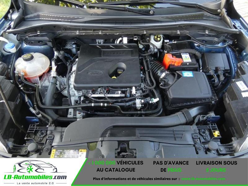 Ford Kuga 1.5 EcoBoost 150 BVM  occasion  Beaupuy - photo n11