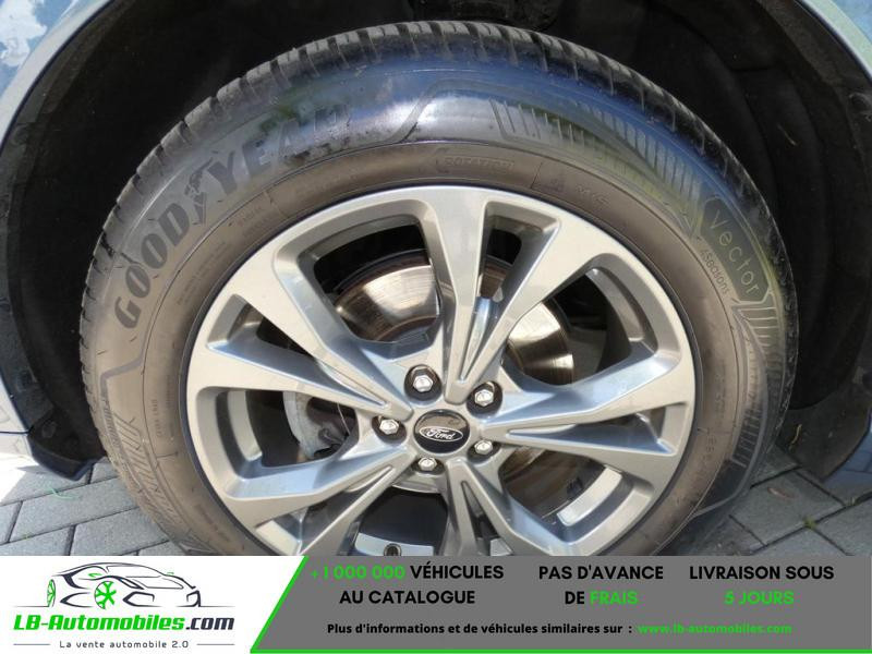 Ford Kuga 1.5 EcoBoost 150 BVM  occasion  Beaupuy - photo n10
