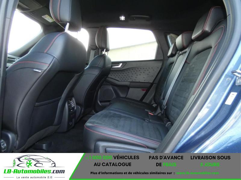 Ford Kuga 1.5 EcoBoost 150 BVM  occasion  Beaupuy - photo n9