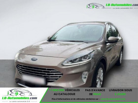 Ford Kuga 1.5 EcoBoost 150 BVM  occasion  Beaupuy - photo n2
