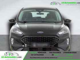 Ford Kuga 1.5 EcoBoost 150 BVM  occasion  Beaupuy - photo n4