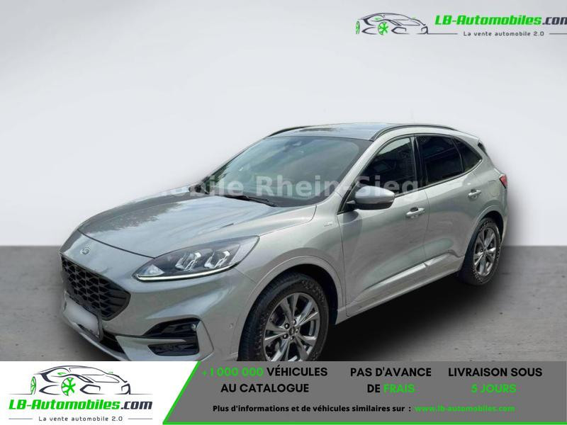 Ford Kuga occasion 2020 mise en vente  Beaupuy par le garage LB AUTOMOBILES - photo n1