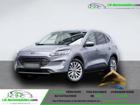 Ford Kuga , garage LB AUTOMOBILES  Beaupuy