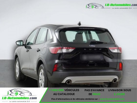 Ford Kuga 1.5 EcoBoost 150 BVM  occasion  Beaupuy - photo n3